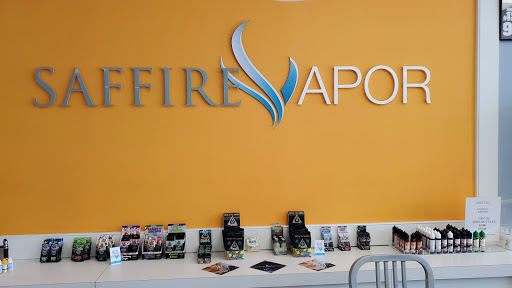 Vaporizer Store «Saffire Vapor Retail Store», reviews and photos, 15540 Old Hickory Blvd, Nashville, TN 37211, USA