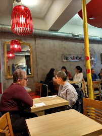 Atmosphère du Restaurant allemand Le Stube à Paris - n°14