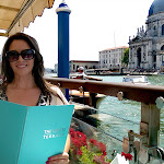 Photo n°1 de l'avis de Dale-icious. fait le 24/06/2018 à 07:43 sur le  Palais Gritti à Venice