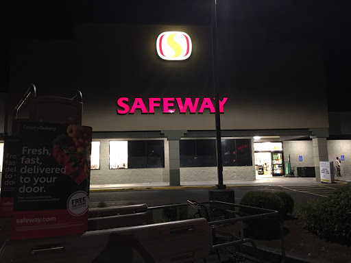 Grocery Store «Safeway», reviews and photos, 20535 SW Tualatin Valley Hwy, Aloha, OR 97006, USA