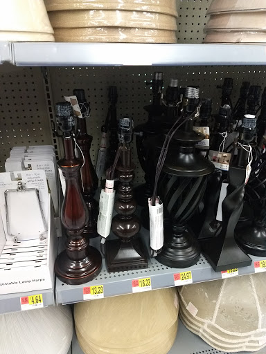 Department Store «Walmart Supercenter», reviews and photos, 8551 Whitfield Ave, Leeds, AL 35094, USA