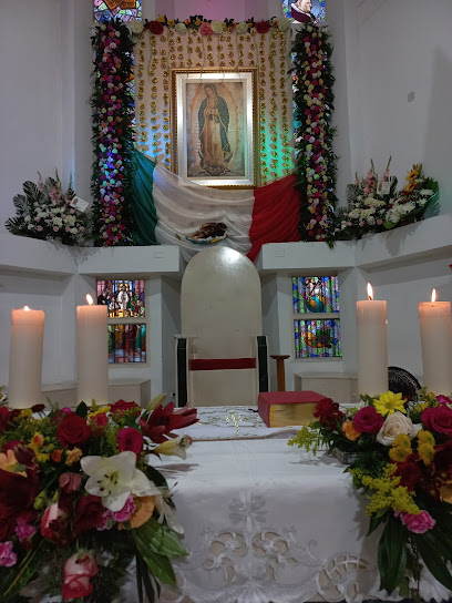 Parroquia Nuestra Señora de Guadalupe