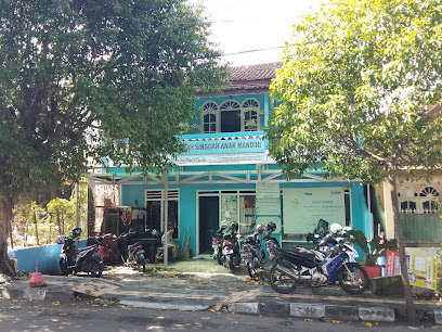 Rumah Singgah Anak Mandiri