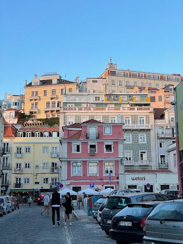 Comentarii opinii despre WETANI