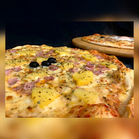 Photos du propriétaire du Pizzas à emporter Distributeur - La cabane à Pizza à Condrieu - n°3