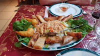 Plats et boissons du Restaurant vietnamien Vietnam à Prades - n°1
