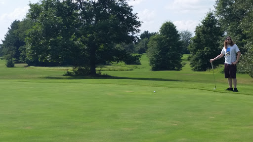 Golf Course «Mercer Public Golf Course», reviews and photos, 281 Golf Rd, Mercer, PA 16137, USA