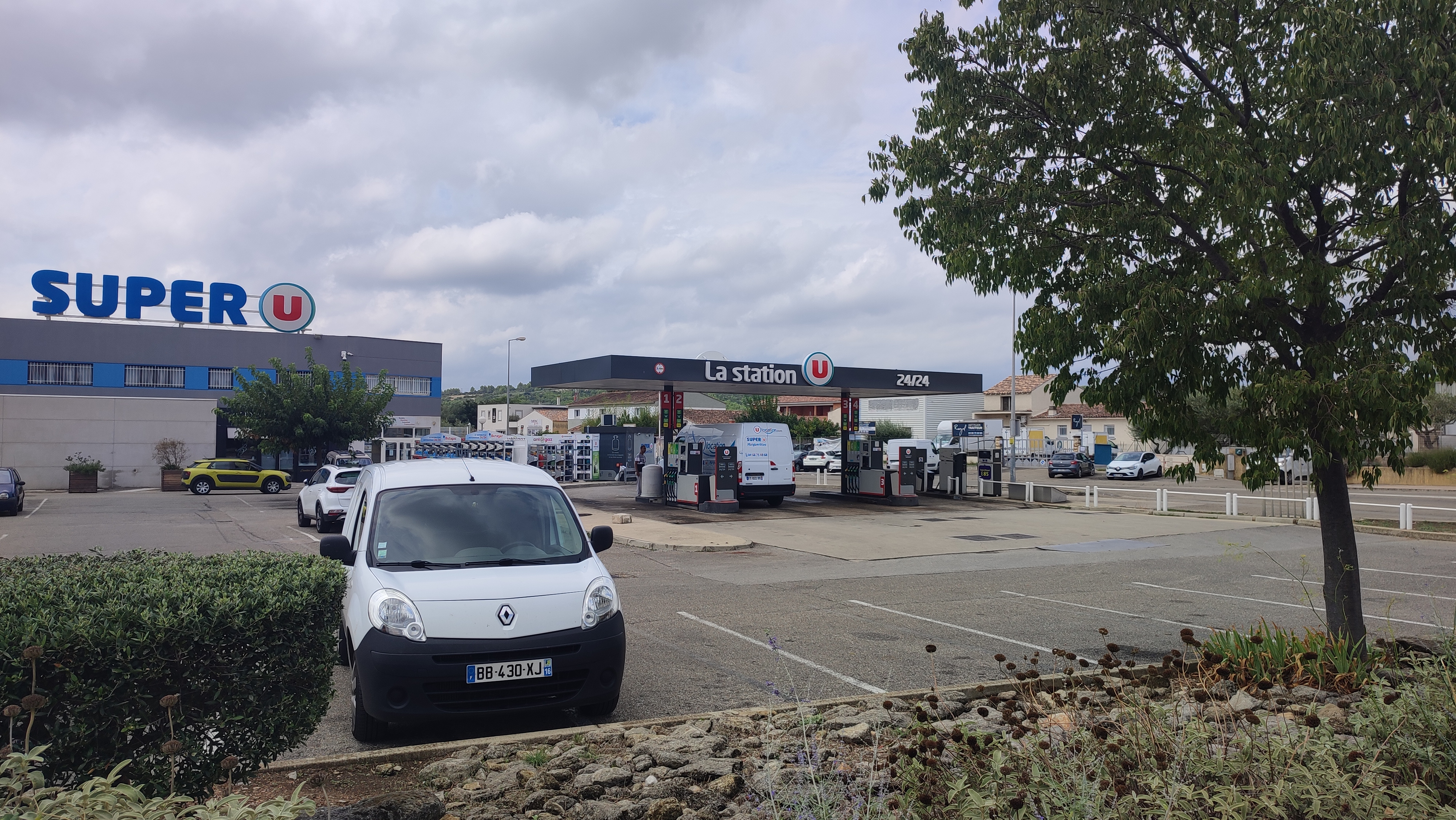 Photo n° 1 de l'avis de DER.r fait le 07/09/2022 à 11:31