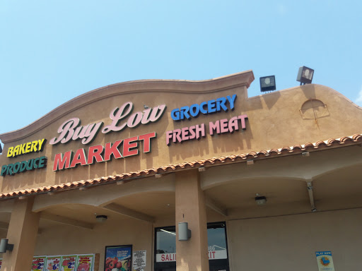 Grocery Store «Buy Low Market», reviews and photos, 1086 N State College Blvd, Anaheim, CA 92806, USA