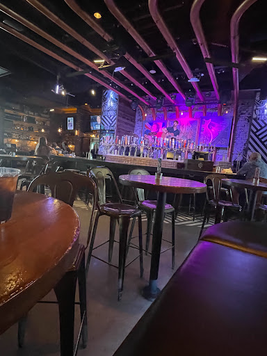 Live Music Venue «Copper Blues», reviews and photos, 50 W Jefferson St, Phoenix, AZ 85003, USA