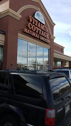 Natural Foods Store «Natural Grocers», reviews and photos, 100 W South Boulder Rd, Lafayette, CO 80026, USA