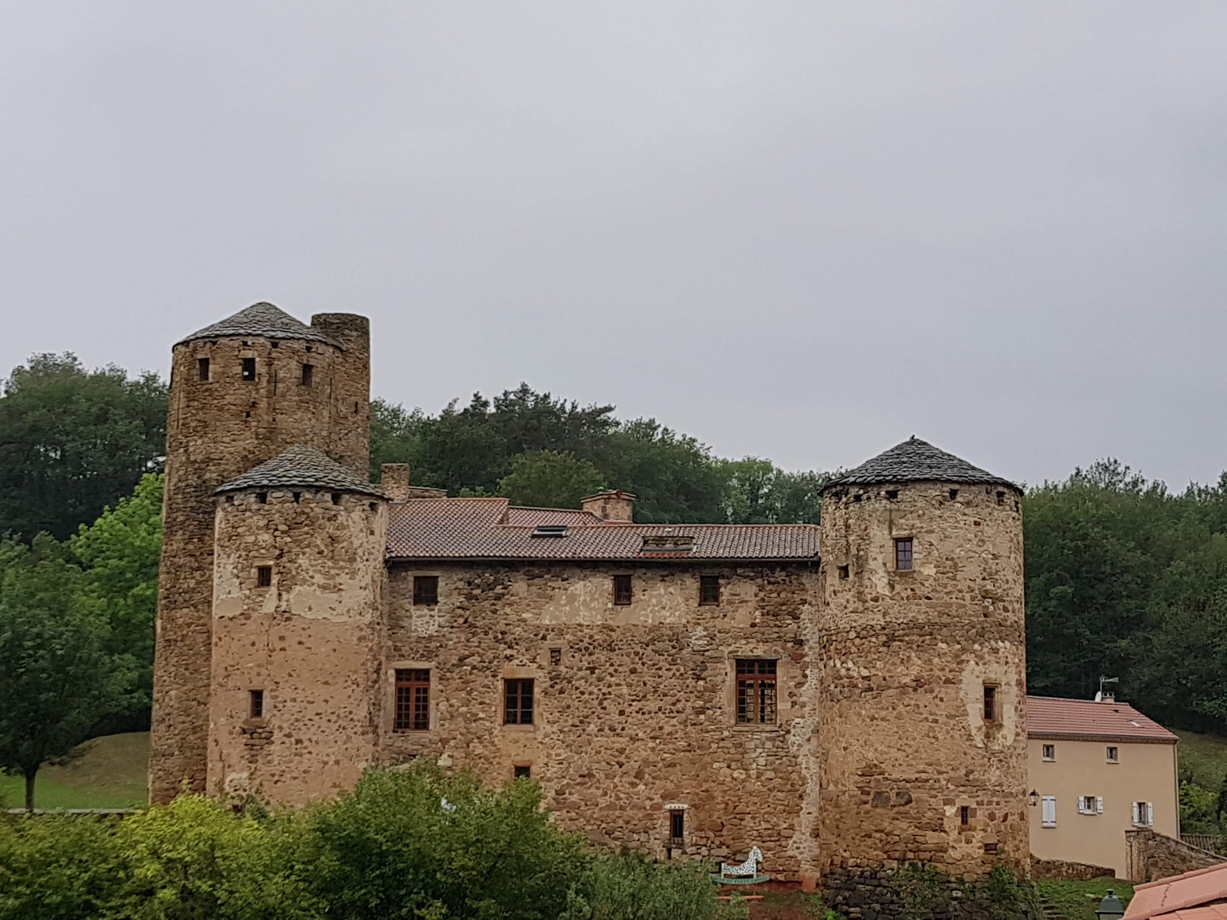 Photo n° 1 de l'avis de martine.a fait le 24/08/2019 à 18:57