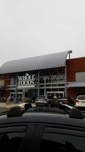 Grocery Store «Whole Foods Market», reviews and photos, 41 Miller St, Winston-Salem, NC 27104, USA