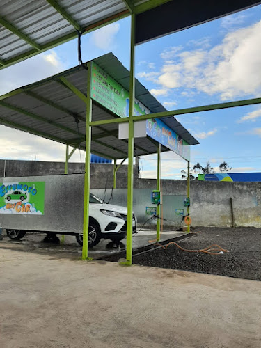 Opiniones de Espumoso May Car en Pelileo - Servicio de lavado de coches