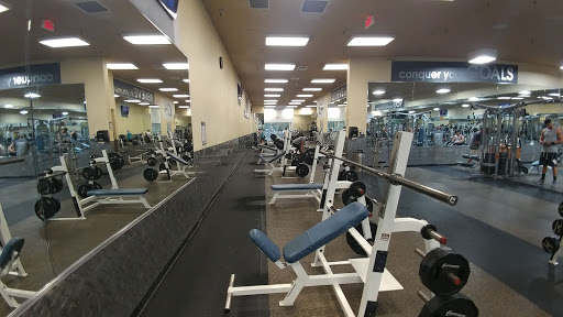 Gym «24 Hour Fitness - Super Sport», reviews and photos, 3030 N Bellflower Blvd, Long Beach, CA 90808, USA