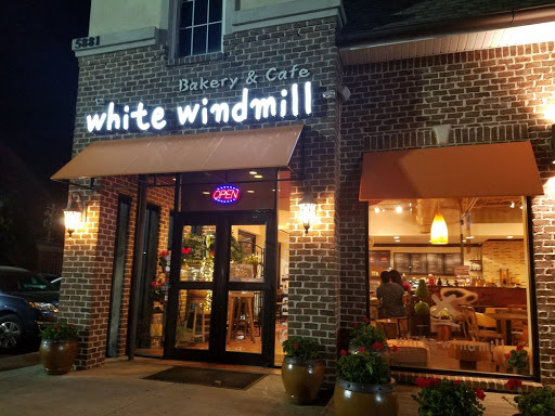 White Windmill Bakery and Cafe