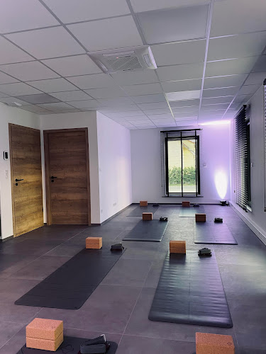 L'instemps Bulle - Centre de Yoga et d'hypnose à Durrenbach