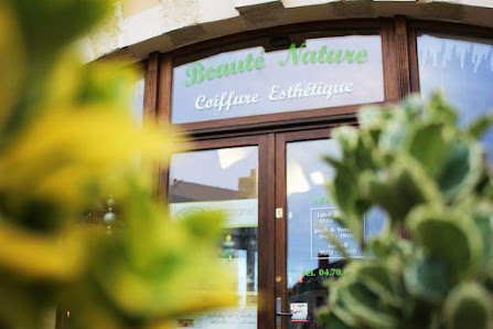 Beauté Nature Coiffure-institut 43 Bd Gambetta, 03320 Lurcy-Lévis, France