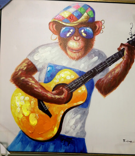 Department Store «HomeGoods», reviews and photos, 23518 Westheimer Pkwy, Katy, TX 77494, USA