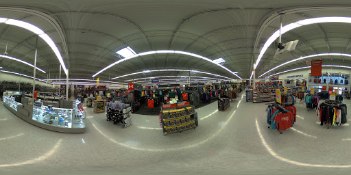 Sporting Goods Store «Academy Sports + Outdoors», reviews and photos, 14260 Manchester Rd, Manchester, MO 63011, USA