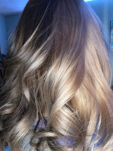 Beauty Salon «Dellaria Salon», reviews and photos, 250 Granite St, Braintree, MA 02184, USA