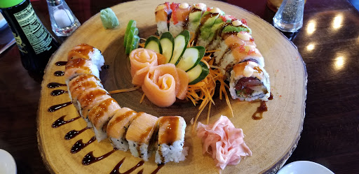 Sushi O Bistro & Sushi Bar