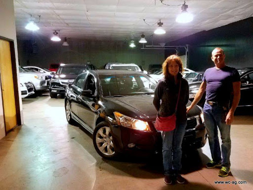 Used Car Dealer «West Coast Auto Group», reviews and photos, 231 NE 10th Ave, Portland, OR 97232, USA