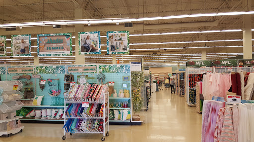 Fabric Store «Jo-Ann Fabrics and Crafts», reviews and photos, 2747 Festival Ln, Dublin, OH 43017, USA
