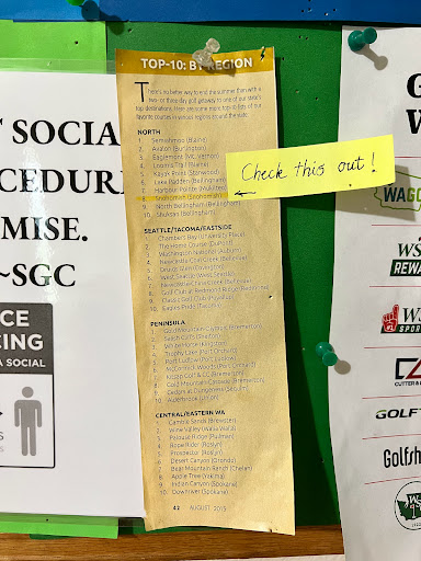 Golf Course «Snohomish Golf Course», reviews and photos, 7805 147th Ave SE, Snohomish, WA 98290, USA