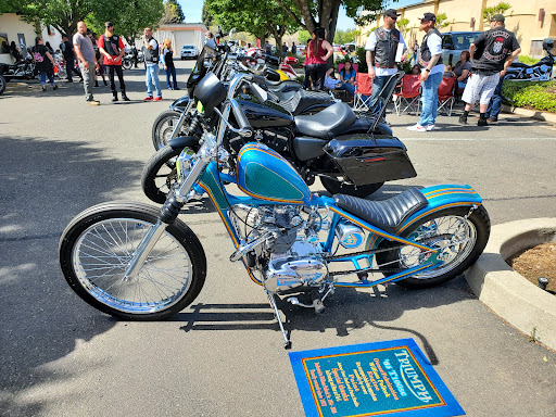 Harley-Davidson Dealer «Harley-Davidson of Yuba CIty», reviews and photos, 720 W Onstott Rd, Yuba City, CA 95991, USA