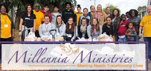 Millennia Ministries