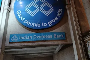Indian Overseas Bank image