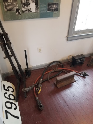 Museum «Huntington Railroad Museum», reviews and photos, 8614 Chestnut Ave, Bowie, MD 20715, USA