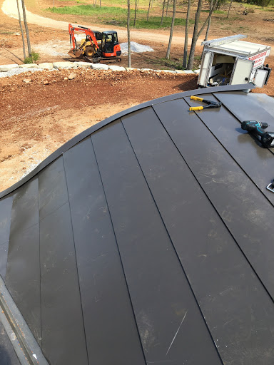 Roofing Contractor «A-1 Guarantee Roofing», reviews and photos, 5398 W Chestnut Expy, Springfield, MO 65802, USA