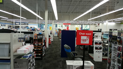 Office Supply Store «Staples», reviews and photos, 1320 Richmond Rd, Williamsburg, VA 23185, USA