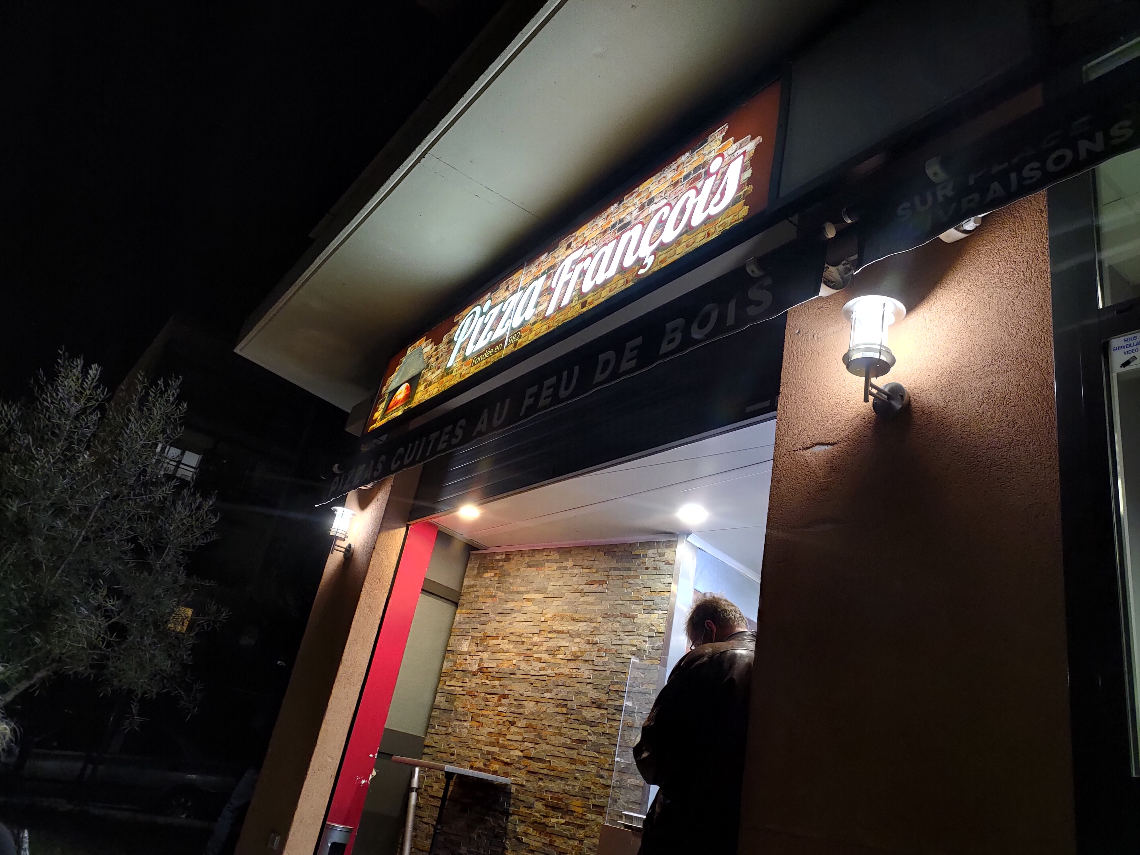 Photo n° 1 de l'avis de Eric.e fait le 20/10/2020 à 18:16