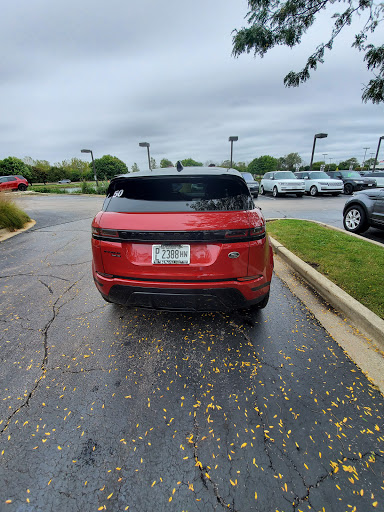 Hyundai Dealer «Knauz Hyundai», reviews and photos, 775 Rockland Rd, Lake Bluff, IL 60044, USA