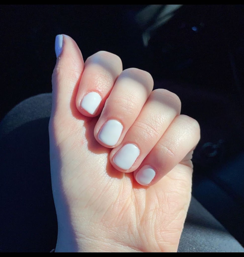 Q Nails Menomonie Inc 54751