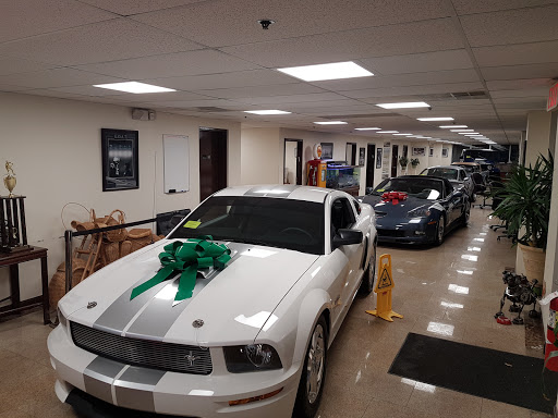 Used Car Dealer «Done Deal Motors», reviews and photos, 1027 Turnpike St, Canton, MA 02021, USA