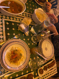 Les plus récentes photos du Restaurant marocain Le Riad à Paris - n°1