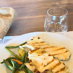 Photo n°1 de l'avis de Rayane.a fait le 08/04/2024 à 22:19 sur le  Ventisette - vino e cucina à Arese