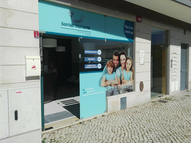 Avaliações doClínica Dentária Almada - Sorriso Marcante em Almada - Dentista