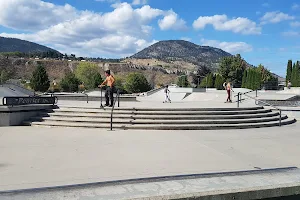 Riverside Skate Park image