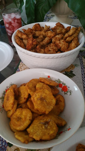 Grocery Store «El Oso Blanco Super Market», reviews and photos, 3611 W Hillsborough Ave, Tampa, FL 33614, USA