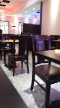 Atmosphère du Restaurant chinois Pékin wok à Anthy-sur-Léman - n°12