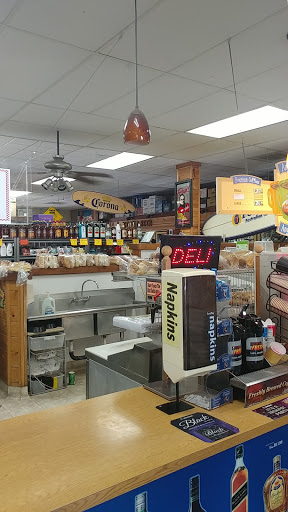 Liquor Store «Last chance liquor & deli», reviews and photos, 320 E Branch St, Arroyo Grande, CA 93420, USA