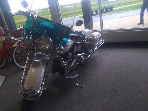 Harley-Davidson Dealer «Warren Harley-Davidson», reviews and photos, 2102 Elm Rd, Cortland, OH 44410, USA