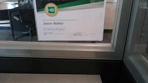 Used Car Dealer «Enterprise Car Sales», reviews and photos, 15131 Frederick Rd, Rockville, MD 20850, USA