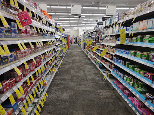 Drug Store «CVS», reviews and photos, 31450 Van Born Rd, Wayne, MI 48184, USA