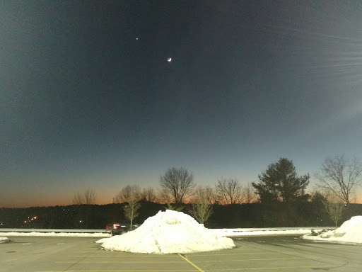 Department Store «Walmart Supercenter», reviews and photos, 11 Ashleigh Dr, Derry, NH 03038, USA